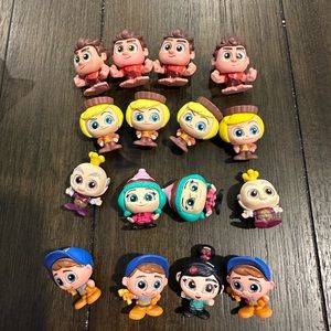 Doorables Wreck-It Ralph